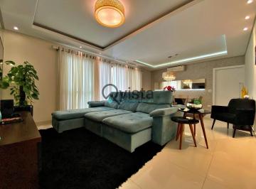 Apartamento · 140m² · 3 Quartos · 2 Vagas · Apartamento em Barra Funda, Guarujá/SP de 140m² 3 quartos à venda por R$ 850.000,00