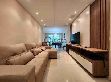 Apartamento · 110m² · 3 Quartos · 2 Vagas · Apartamento em Barra Funda, Guarujá/SP de 110m² 3 quartos à venda por R$ 800.000,00