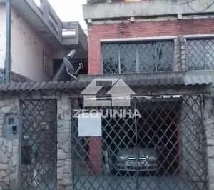 Casa · 140m² · 3 Quartos · 3 Vagas · Casa em Jardim das Flores, Osasco/SP de 140m² 3 quartos à venda por R$ 800.000,00
