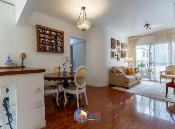 Apartamento · 84m² · 3 Quartos · 1 Vaga · Apartamento em Vila Olímpia, São Paulo/SP de 84m² 3 quartos à venda por R$ 789.000,00