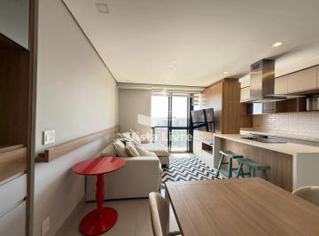 Apartamento · 57m² · 1 Quarto · 1 Vaga · Apartamento em Vila Clementino, São Paulo/SP de 57m² 1 quartos à venda por R$ 800.000,00