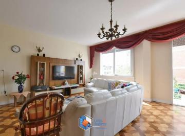 Apartamento · 152m² · 3 Quartos · Apartamento em Bela Vista, São Paulo/SP de 152m² 3 quartos à venda por R$ 850.000,00