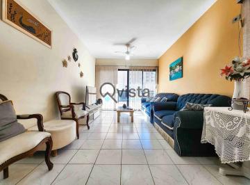Apartamento · 130m² · 3 Quartos · 2 Vagas · Apartamento em Barra Funda, Guarujá/SP de 130m² 3 quartos à venda por R$ 800.000,00