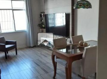 Apartamento · 120m² · 3 Quartos · 1 Vaga · Apartamento em Icaraí, Niterói/RJ de 120m² 3 quartos à venda por R$ 789.000,00
