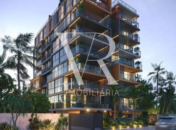 Apartamento · 125m² · 3 Quartos · 2 Vagas · Apartamento em Camboinha, Cabedelo/PB de 125m² 3 quartos à venda por R$ 1.560.000,00