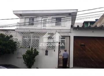 Casa · 218m² · 5 Quartos · 3 Vagas · Casa em Jardim Boa Vista (Zona Oeste), São Paulo/SP de 218m² 5 quartos à venda por R$ 764.000,00
