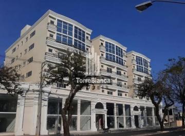 Apartamento · 198m² · 3 Quartos · 2 Vagas · Apartamento em Colônia Dona Luíza, Ponta Grossa/PR de 198m² 3 quartos à venda por R$ 750.000,00