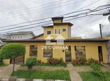 Casa · 366m² · 4 Quartos · 10 Vagas · Casa em City Bussocaba, Osasco/SP de 366m² 4 quartos à venda por R$ 1.350.000,00