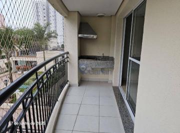 Apartamento · 104m² · 3 Quartos · 2 Vagas · Imoveis - na Vila Santa Catarina