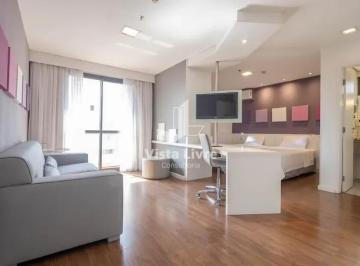 Comercial de 1 quarto, São Paulo · Studio em Vila Mariana, São Paulo/SP de 34m² 1 quartos à venda por R$ 844.685,00