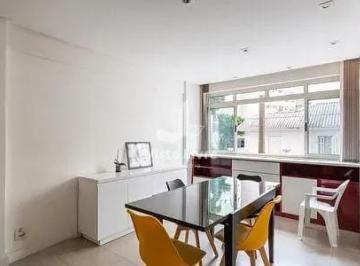 Apartamento · 80m² · 2 Quartos · 1 Vaga · Apartamento em Jardim Paulista, São Paulo/SP de 80m² 2 quartos à venda por R$ 1.280.000,00