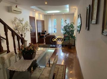 Casa · 175m² · 4 Quartos · 5 Vagas · Casa em Vila Nova Mazzei, São Paulo/SP de 175m² 4 quartos à venda por R$ 850.000,00