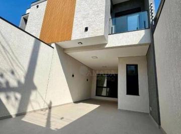 f8e5fbda06b701a640a9305a6f6e8bb78c15efd8 · Sobrado novo com 3 Quartos sendo 3 Suítes à venda, 150 m² por R$ 890.000,00 - Vila Domitila - São Pa