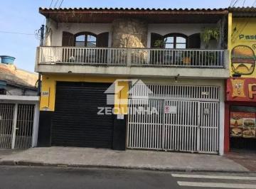Casa de 5 quartos, Osasco · Casa em Quitaúna, Osasco/SP de 237m² 5 quartos à venda por R$ 850.000,00