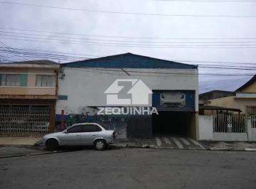 Comercial · 300m² · Galpão em Presidente Altino, Osasco/SP de 300m² à venda por R$ 1.300.000,00