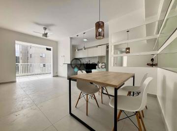 Apartamento · 90m² · 2 Quartos · 2 Vagas · Apartamento em Vila Alzira, Guarujá/SP de 90m² 2 quartos à venda por R$ 880.000,00