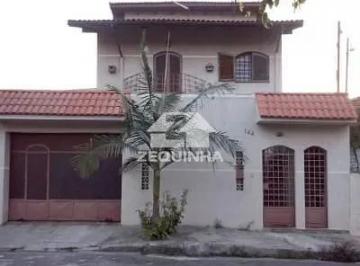 Casa · 285m² · 4 Quartos · 3 Vagas · Casa em Presidente Altino, Osasco/SP de 285m² 4 quartos à venda por R$ 1.500.000,00
