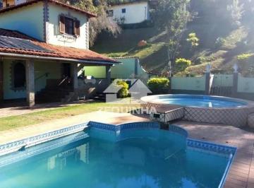 Rural · 400m² · 5 Quartos · 6 Vagas · Chácara em Saboo, Sao Roque/SP de 400m² 5 quartos à venda por R$ 900.000,00
