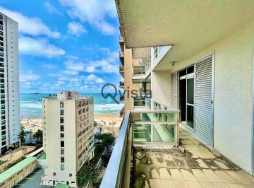 Apartamento · 140m² · 3 Quartos · 1 Vaga · Apartamento em Barra Funda, Guarujá/SP de 140m² 3 quartos à venda por R$ 960.000,00