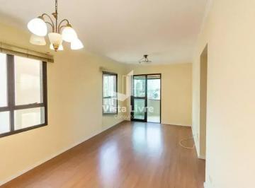 Apartamento · 87m² · 3 Quartos · 2 Vagas · Apartamento em Vila Romana, São Paulo/SP de 87m² 3 quartos à venda por R$ 901.000,00