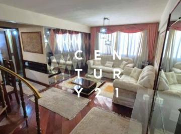 Apartamento · 217m² · 3 Quartos · 2 Vagas · Cobertura em Vila Mariana, São Paulo/SP de 217m² 3 quartos à venda por R$ 1.380.000,00