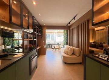 Apartamento · 56m² · 2 Quartos · 1 Vaga · Imoveis - no Jardim Vera Cruz