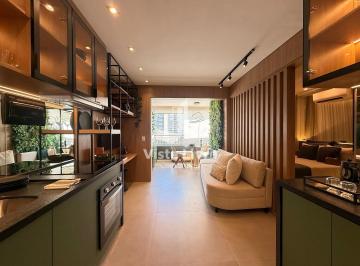 Apartamento · 56m² · 2 Quartos · 1 Vaga · Apartamento em Jardim Vera Cruz, São Paulo/SP de 56m² 2 quartos à venda por R$ 1.000.000,00