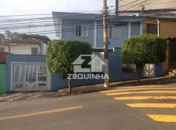 Casa · 180m² · 4 Quartos · 4 Vagas · Casa em Vila Yara, Osasco/SP de 180m² 4 quartos à venda por R$ 1.300.000,00