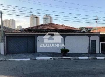 Casa · 272m² · 4 Quartos · 4 Vagas · Casa em Vila Campesina, Osasco/SP de 272m² 4 quartos à venda por R$ 1.500.000,00