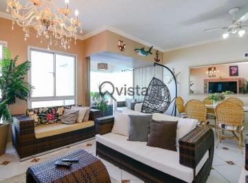 Apartamento · 120m² · 3 Quartos · 1 Vaga · Apartamento em Morro do Maluf, Guarujá/SP de 120m² 3 quartos à venda por R$ 900.000,00
