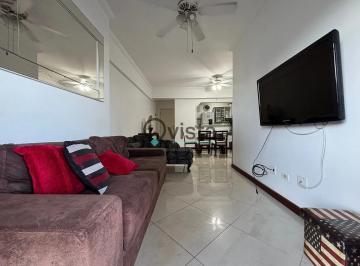 Apartamento de 3 quartos, Guarujá · Apartamento em Jardim Tejereba, Guarujá/SP de 110m² 3 quartos à venda por R$ 830.000,00