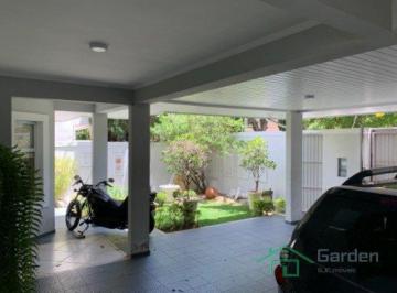 Casa · 373m² · 4 Quartos · 4 Vagas · Sobrado em Jardim Esplanada, São José dos Campos/SP de 0m² 4 quartos à venda por R$ 1.900.000,00