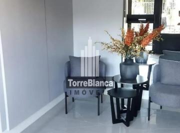 Apartamento · 146m² · 3 Quartos · 2 Vagas · Apartamento em Estrela, Ponta Grossa/PR de 146m² 3 quartos à venda por R$ 869.000,00