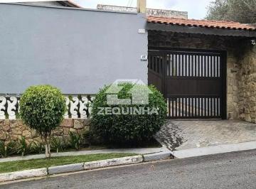 Casa · 160m² · 4 Quartos · 4 Vagas · Casa em City Bussocaba, Osasco/SP de 160m² 4 quartos à venda por R$ 1.480.000,00