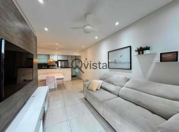 Apartamento de 3 quartos, Guarujá · Apartamento em Jardim Las Palmas, Guarujá/SP de 96m² 3 quartos à venda por R$ 830.000,00