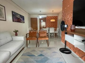 Apartamento · 103m² · 3 Quartos · 2 Vagas · Apartamento em Frei Serafim, Teresina/PI de 103m² 3 quartos à venda por R$ 800.000,00