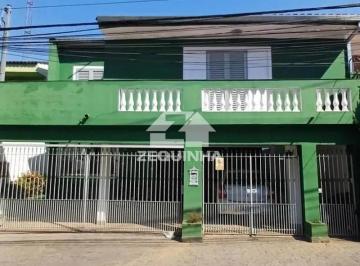 Casa · 330m² · 3 Quartos · 3 Vagas · Casa em Vila Campesina, Osasco/SP de 330m² 3 quartos à venda por R$ 998.000,00