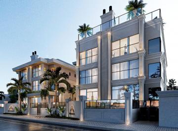Apartamento · 65m² · 2 Quartos · 1 Vaga · Apartamento em Ingleses do Rio Vermelho, Florianópolis/SC de 65m² 2 quartos à venda por R$ 800.000,0