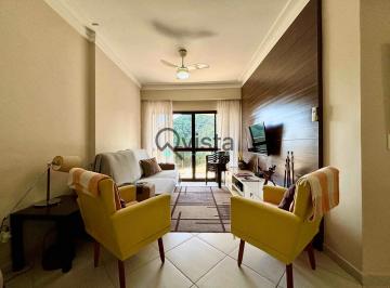 Apartamento · 92m² · 2 Quartos · 2 Vagas · Apartamento em Jardim Tejereba, Guarujá/SP de 92m² 2 quartos à venda por R$ 850.000,00