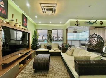 Apartamento · 120m² · 3 Quartos · 1 Vaga · Apartamento em Morro do Maluf, Guarujá/SP de 120m² 3 quartos à venda por R$ 900.000,00