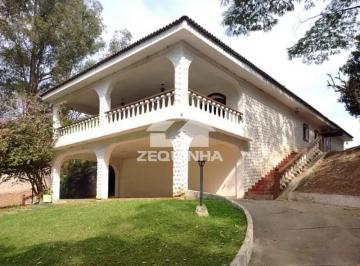 Rural · 2000m² · 7 Quartos · 5 Vagas · Chácara em Três Montanhas, Osasco/SP de 2000m² 7 quartos à venda por R$ 1.300.000,00