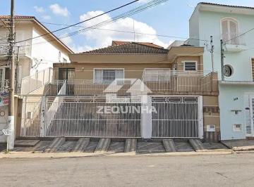 Casa · 293m² · 3 Quartos · 3 Vagas · Casa em Vila Campesina, Osasco/SP de 293m² 3 quartos à venda por R$ 1.390.000,00
