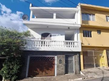Casa · 174m² · 2 Quartos · 2 Vagas · Casa em Jardim D'Abril, Osasco/SP de 174m² 2 quartos à venda por R$ 800.000,00