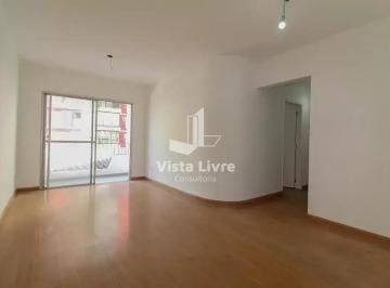 Apartamento · 84m² · 3 Quartos · 1 Vaga · Apartamento em Vila Olímpia, São Paulo/SP de 84m² 3 quartos à venda por R$ 850.000,00