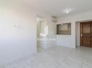 Apartamento · 74m² · 3 Quartos · 2 Vagas · Apartamento em Campo Belo, São Paulo/SP de 74m² 3 quartos à venda por R$ 925.000,00