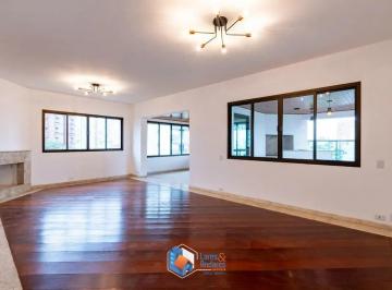 Apartamento · 236m² · 4 Quartos · 4 Vagas · Apartamento em Vila Suzana, São Paulo/SP de 236m² 4 quartos à venda por R$ 1.490.000,00