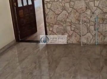 Casa · 175m² · 6 Quartos · 2 Vagas · Sobrado em Belenzinho, São Paulo/SP de 175m² 6 quartos à venda por R$ 850.000,00