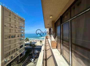 Apartamento · 203m² · 3 Quartos · 1 Vaga · Apartamento em Barra Funda, Guarujá/SP de 203m² 3 quartos à venda por R$ 800.000,00