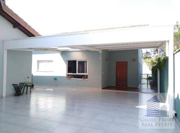 Casa · 330m² · 3 Quartos · 4 Vagas · Casa em Loteamento Loanda, Atibaia/SP de 330m² 3 quartos à venda por R$ 1.300.000,00