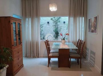 Casa · 105m² · 3 Quartos · 2 Vagas · Casa em Jardim Montreal Residence, Indaiatuba/SP de 105m² 3 quartos à venda por R$ 906.000,00